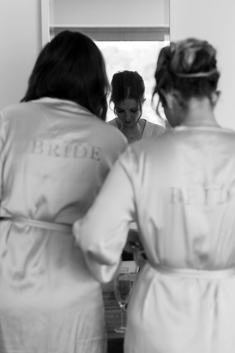 Aimee & Seymour Wedding at the Pyrgos Melissourgou