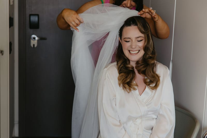 Aimee & Seymour Wedding at the Pyrgos Melissourgou