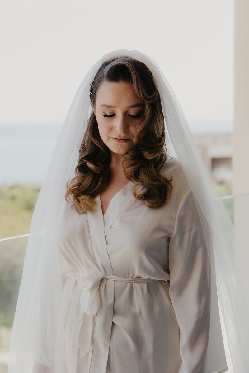 Aimee & Seymour Wedding at the Pyrgos Melissourgou