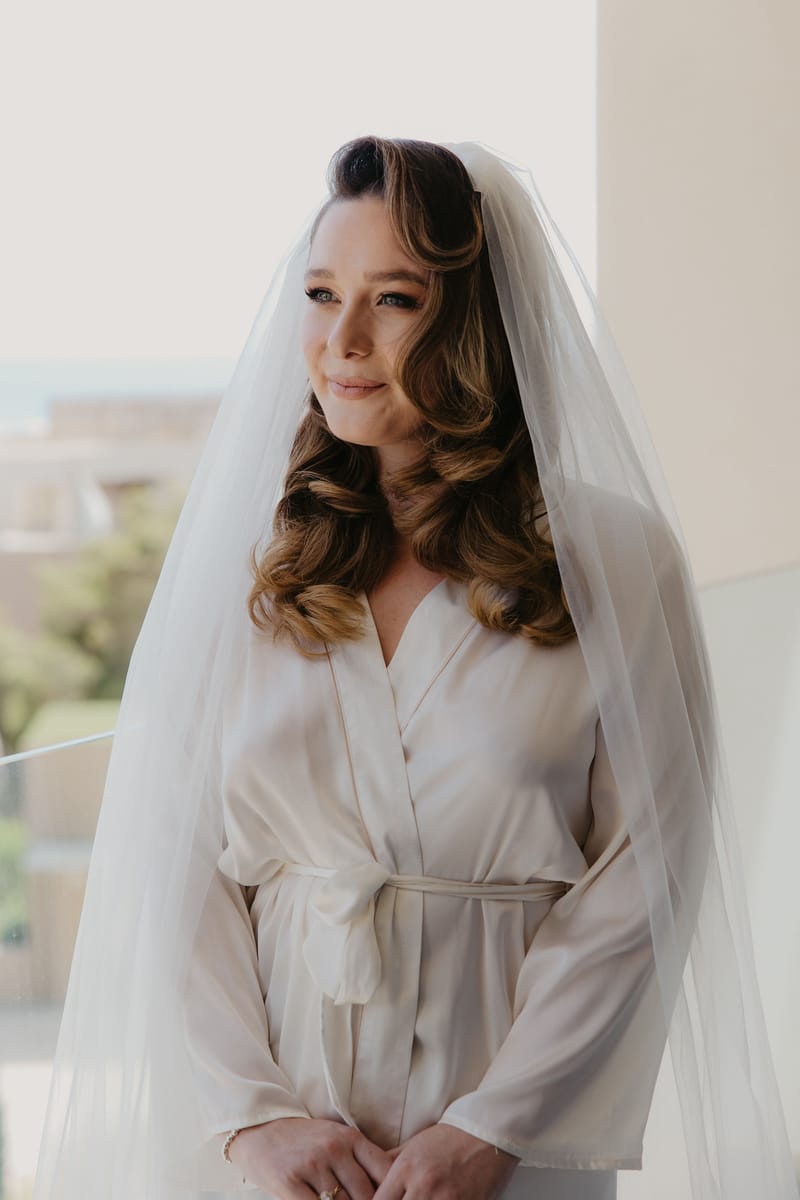 Aimee & Seymour Wedding at the Pyrgos Melissourgou