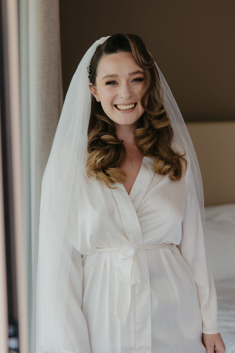 Aimee & Seymour Wedding at the Pyrgos Melissourgou