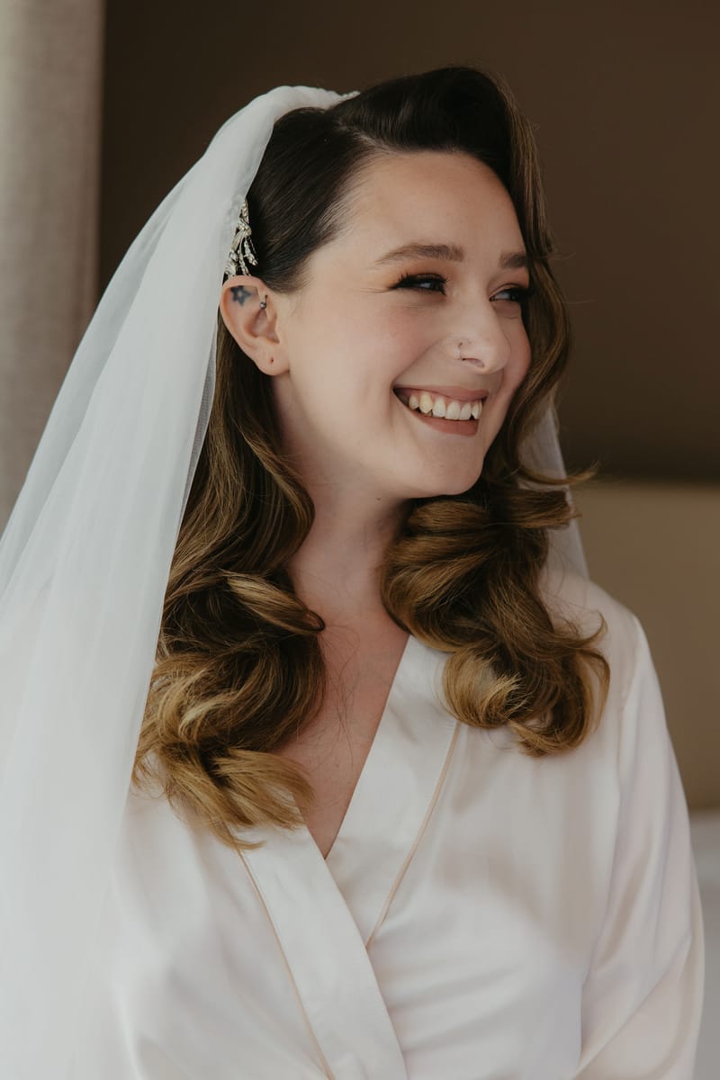 Aimee & Seymour Wedding at the Pyrgos Melissourgou