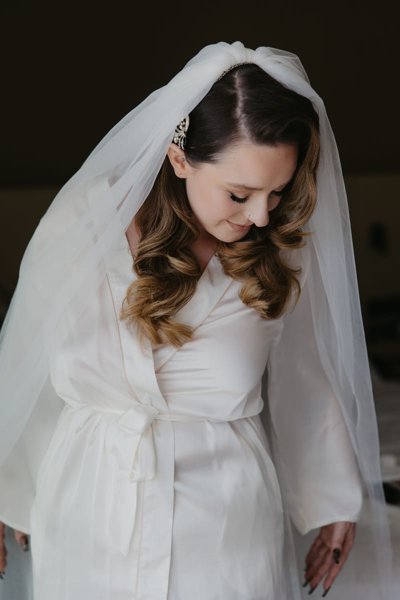 Aimee & Seymour Wedding at the Pyrgos Melissourgou