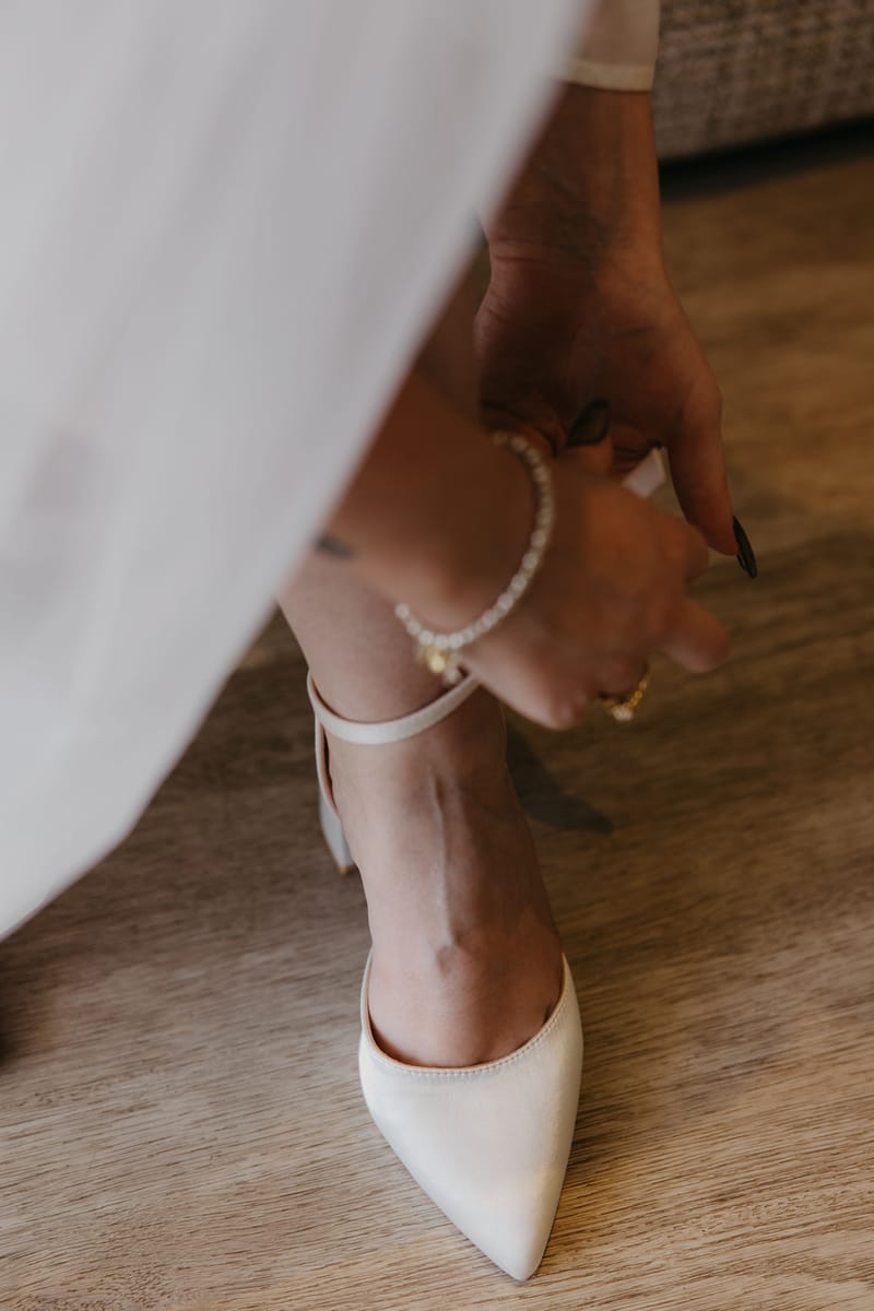 Aimee & Seymour Wedding at the Pyrgos Melissourgou