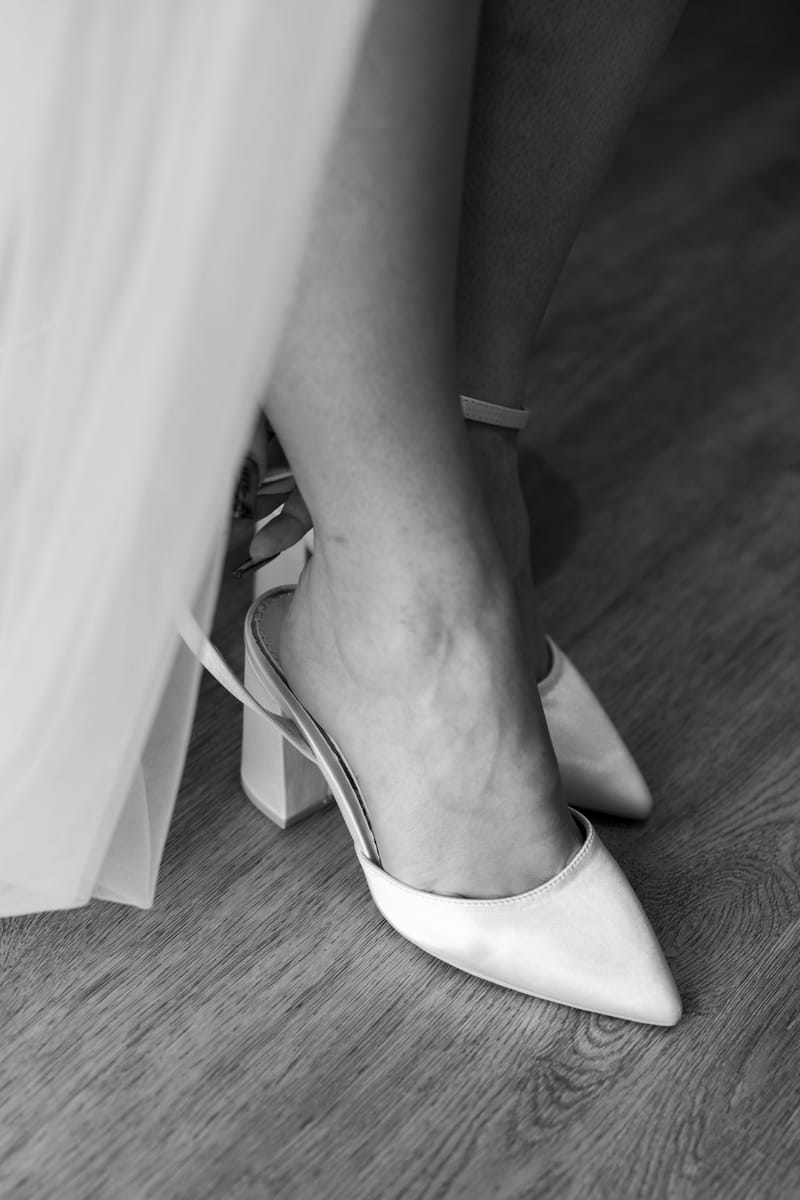 Aimee & Seymour Wedding at the Pyrgos Melissourgou