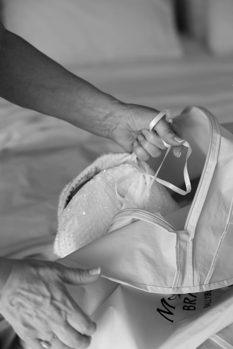 Aimee & Seymour Wedding at the Pyrgos Melissourgou