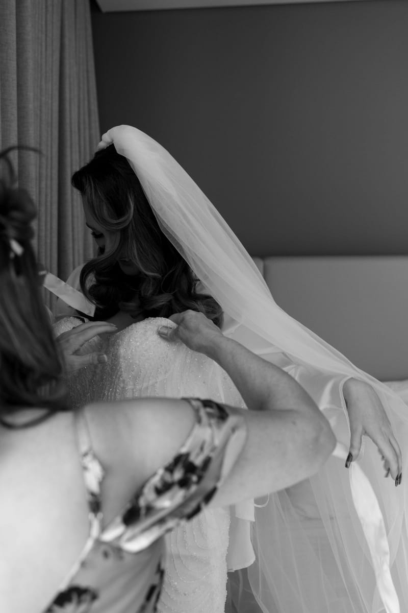 Aimee & Seymour Wedding at the Pyrgos Melissourgou