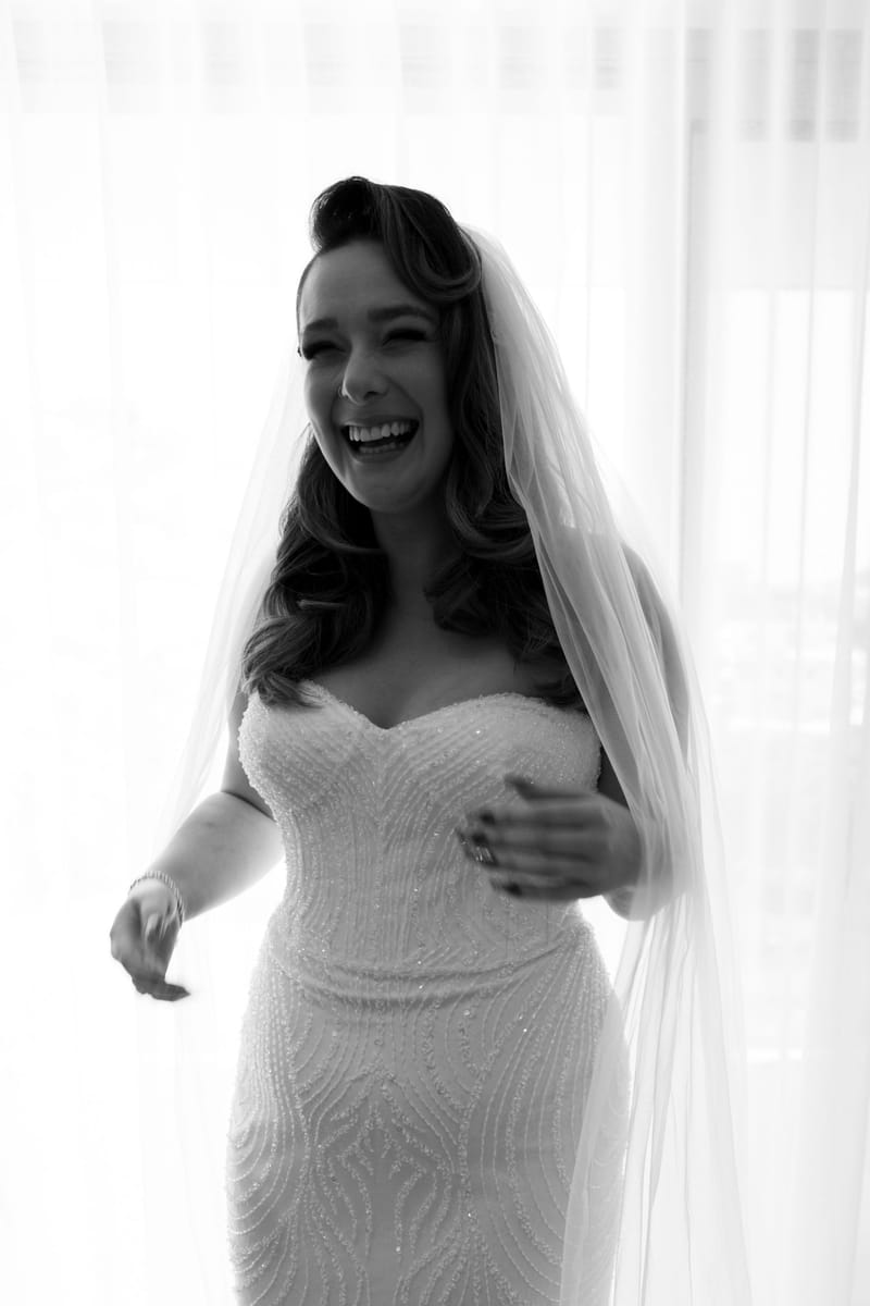 Aimee & Seymour Wedding at the Pyrgos Melissourgou