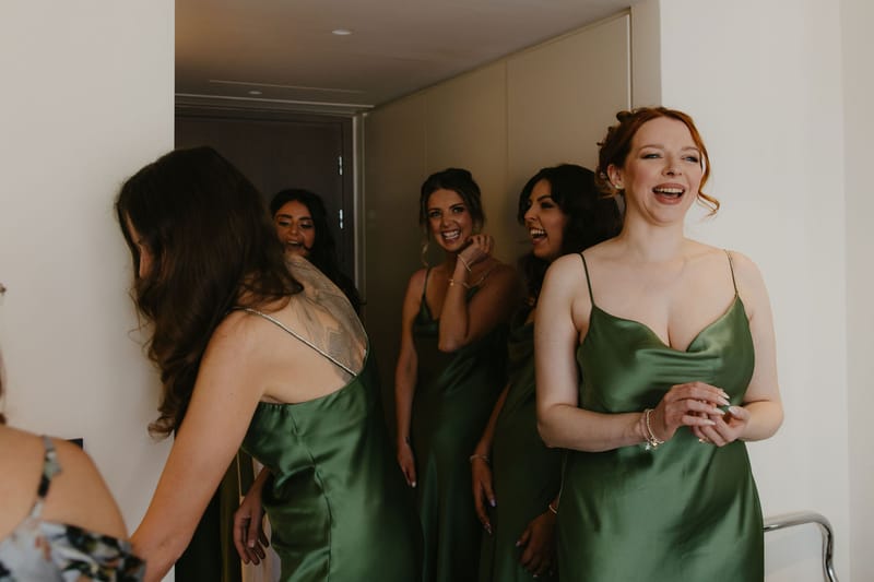 Aimee & Seymour Wedding at the Pyrgos Melissourgou