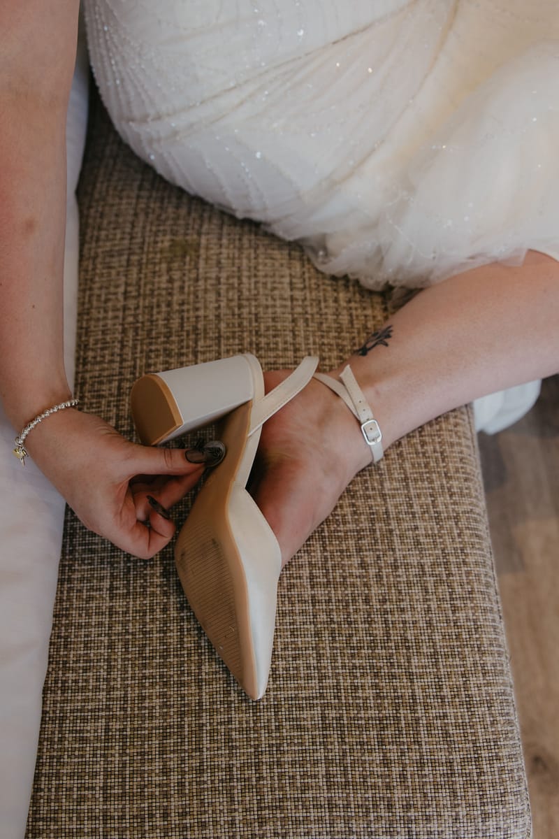 Aimee & Seymour Wedding at the Pyrgos Melissourgou