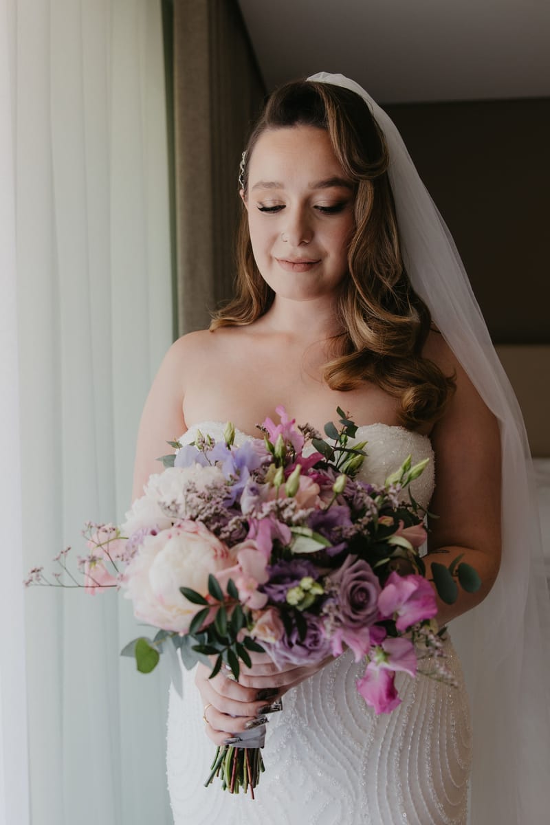 Aimee & Seymour Wedding at the Pyrgos Melissourgou