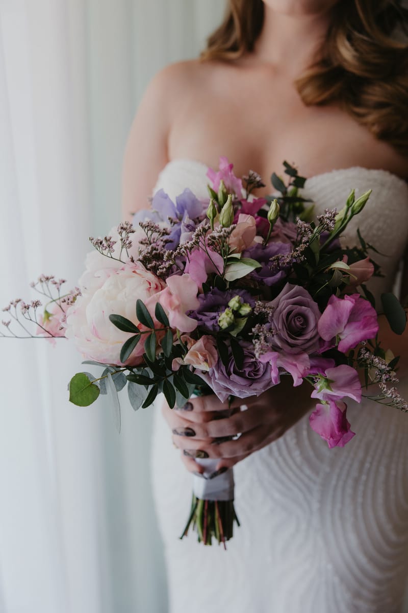 Aimee & Seymour Wedding at the Pyrgos Melissourgou