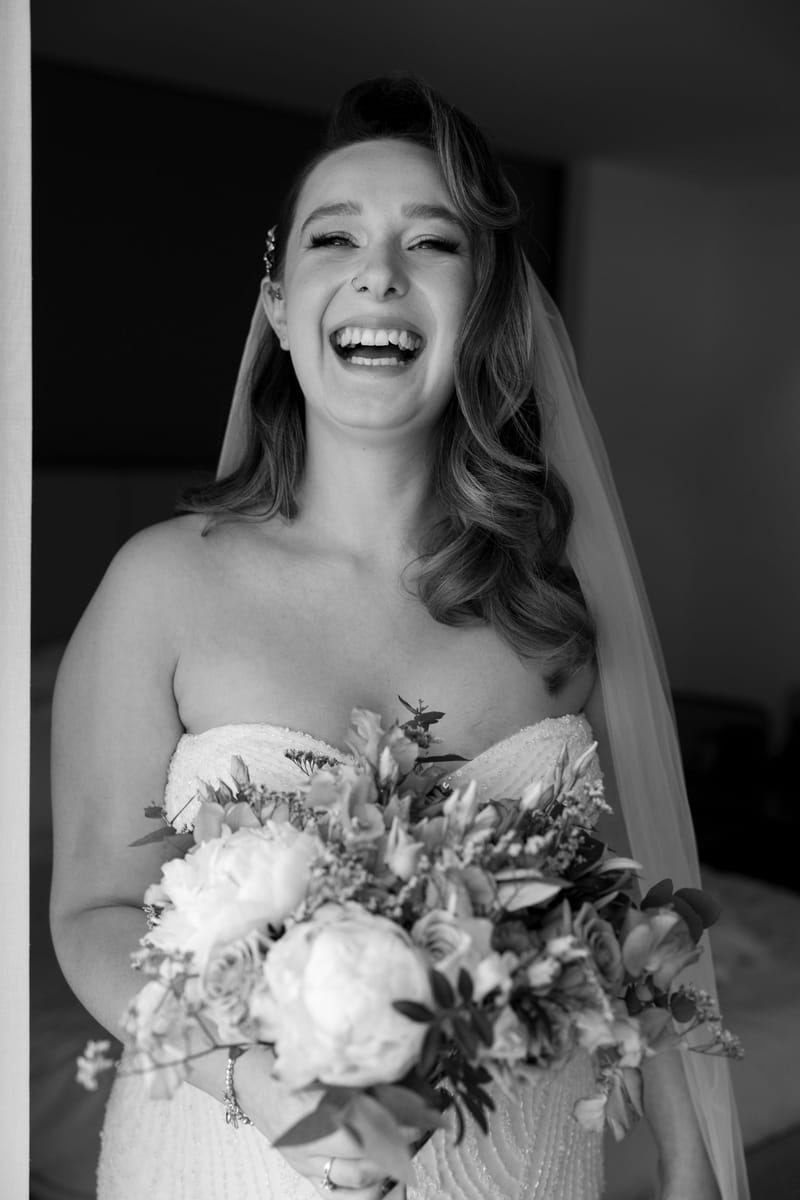 Aimee & Seymour Wedding at the Pyrgos Melissourgou