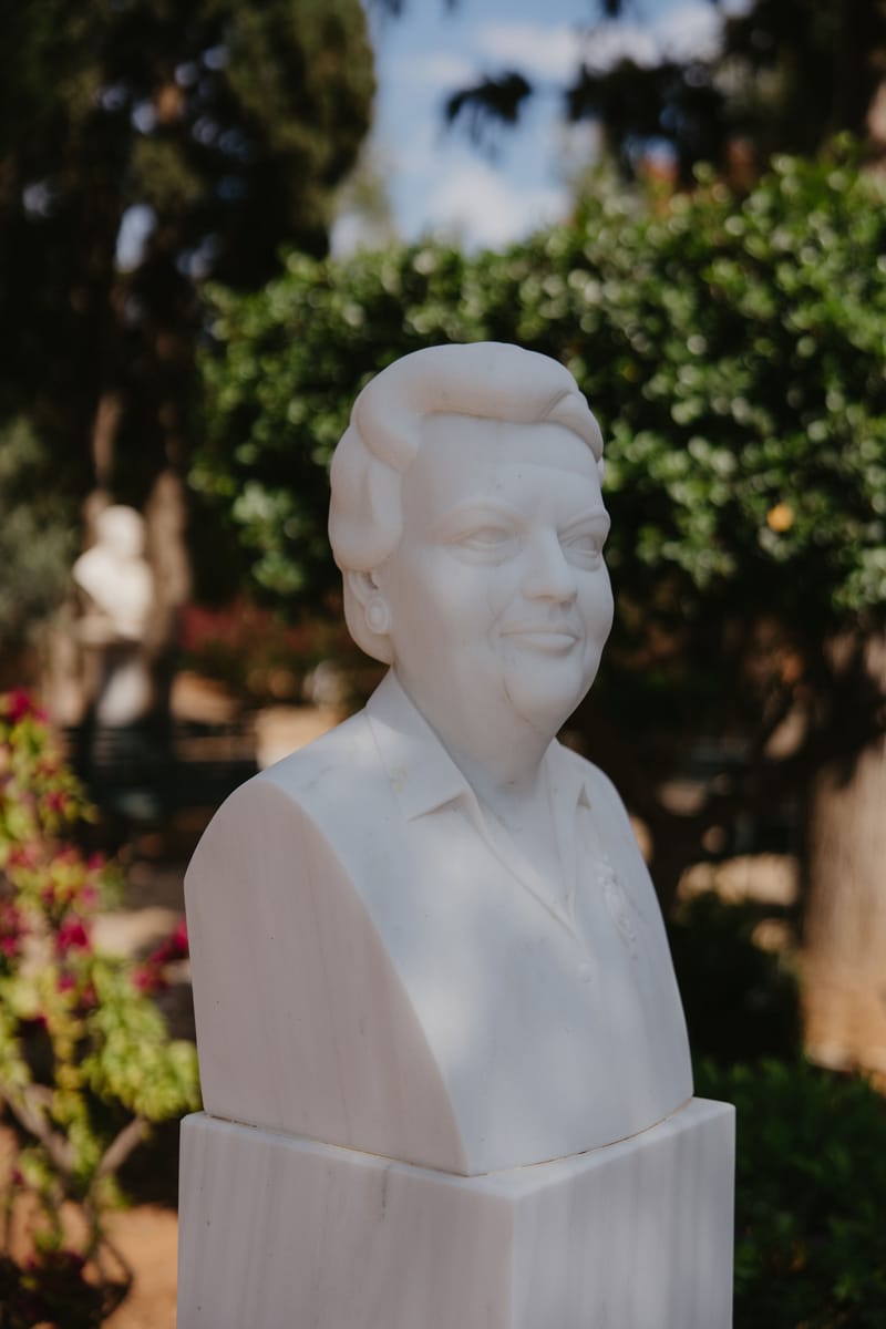 Aimee & Seymour Wedding at the Pyrgos Melissourgou