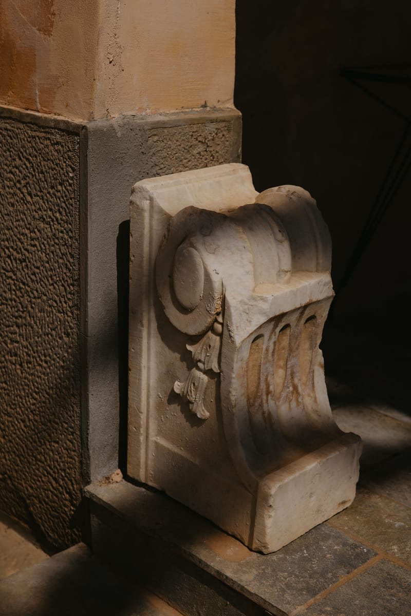 Aimee & Seymour Wedding at the Pyrgos Melissourgou