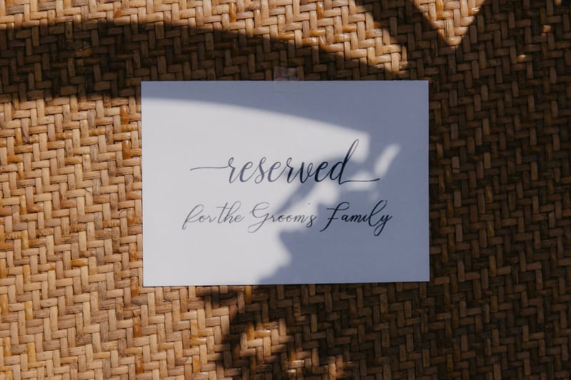 Aimee & Seymour Wedding at the Pyrgos Melissourgou