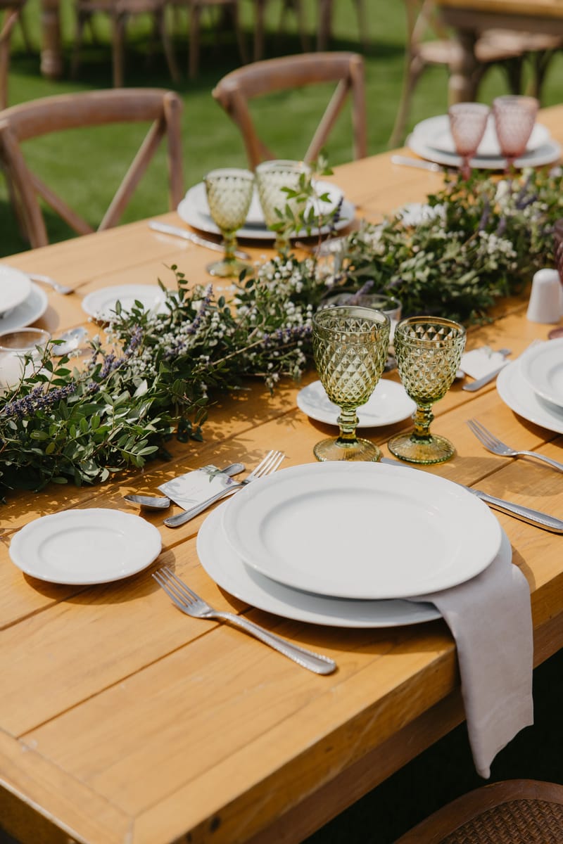 Aimee & Seymour Wedding at the Pyrgos Melissourgou