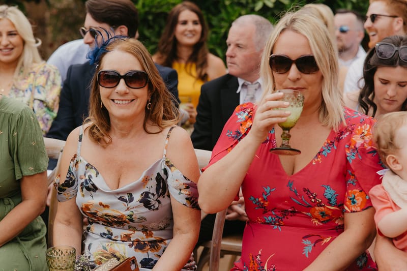 Aimee & Seymour Wedding at the Pyrgos Melissourgou