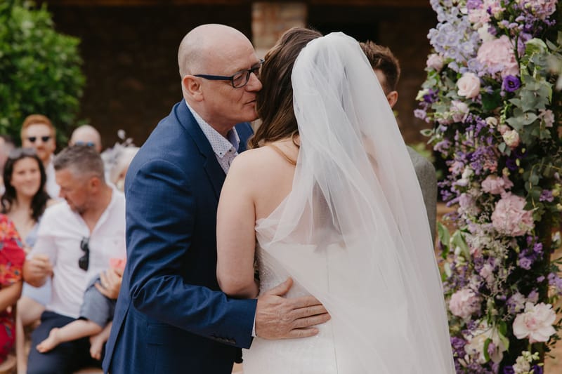 Aimee & Seymour Wedding at the Pyrgos Melissourgou