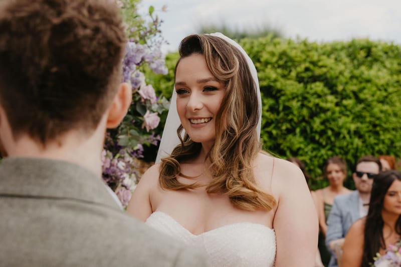 Aimee & Seymour Wedding at the Pyrgos Melissourgou