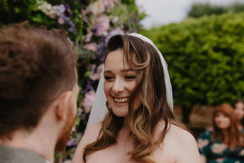 Aimee & Seymour Wedding at the Pyrgos Melissourgou