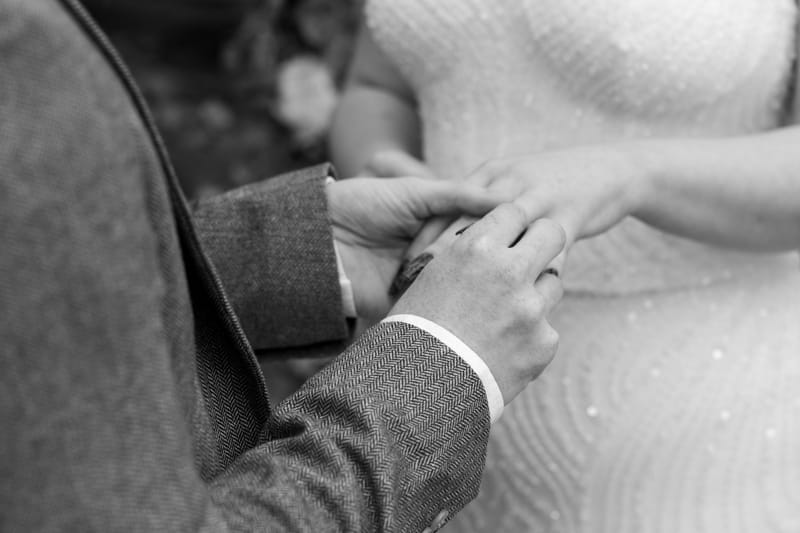 Aimee & Seymour Wedding at the Pyrgos Melissourgou