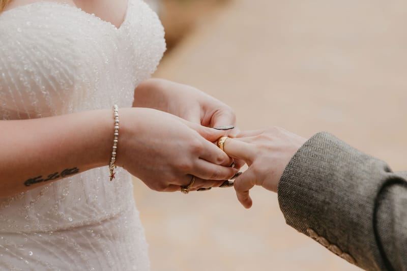 Aimee & Seymour Wedding at the Pyrgos Melissourgou