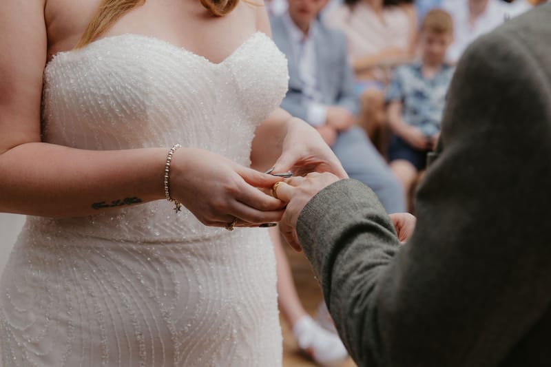 Aimee & Seymour Wedding at the Pyrgos Melissourgou