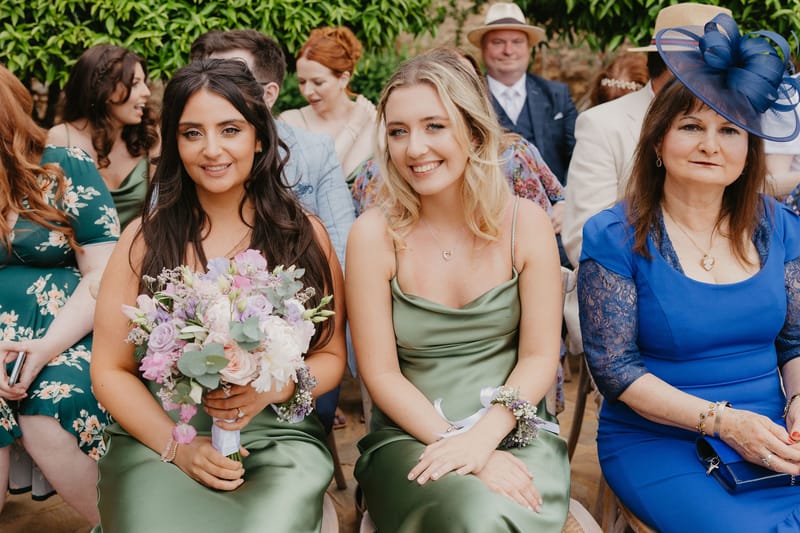 Aimee & Seymour Wedding at the Pyrgos Melissourgou