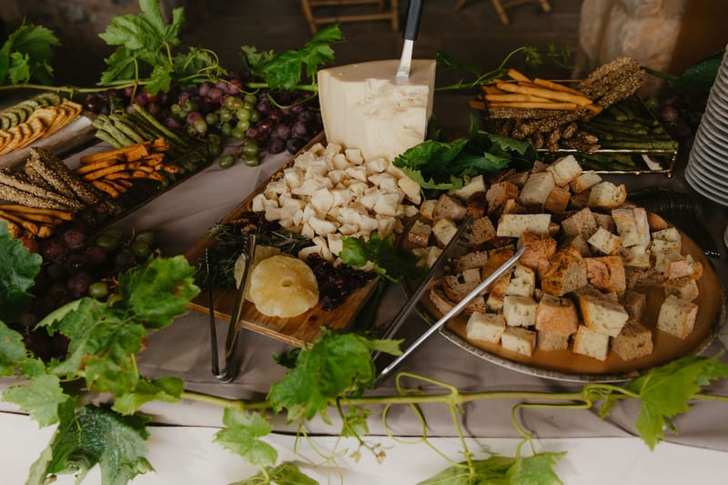 Aimee & Seymour Wedding at the Pyrgos Melissourgou