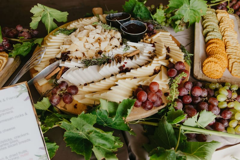 Aimee & Seymour Wedding at the Pyrgos Melissourgou