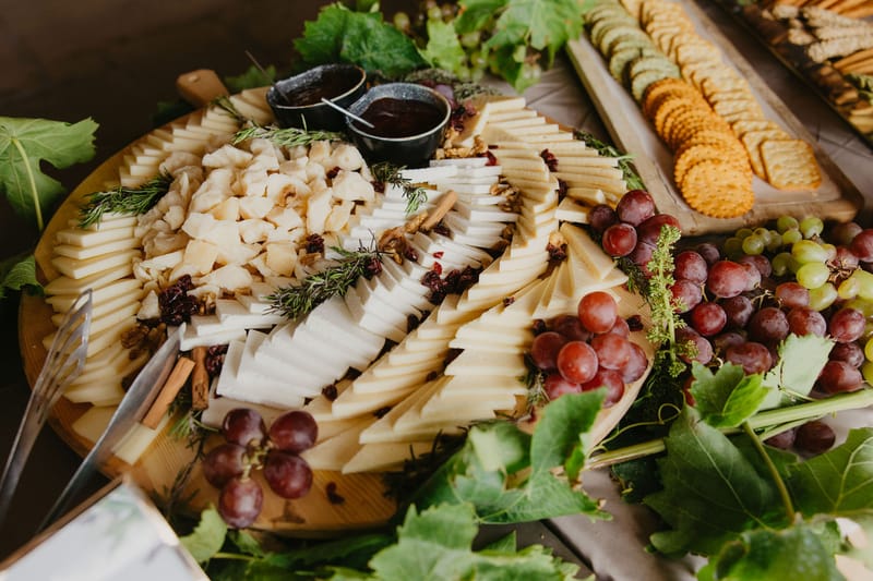 Aimee & Seymour Wedding at the Pyrgos Melissourgou