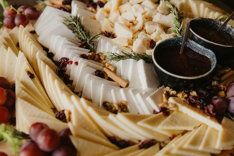 Aimee & Seymour Wedding at the Pyrgos Melissourgou