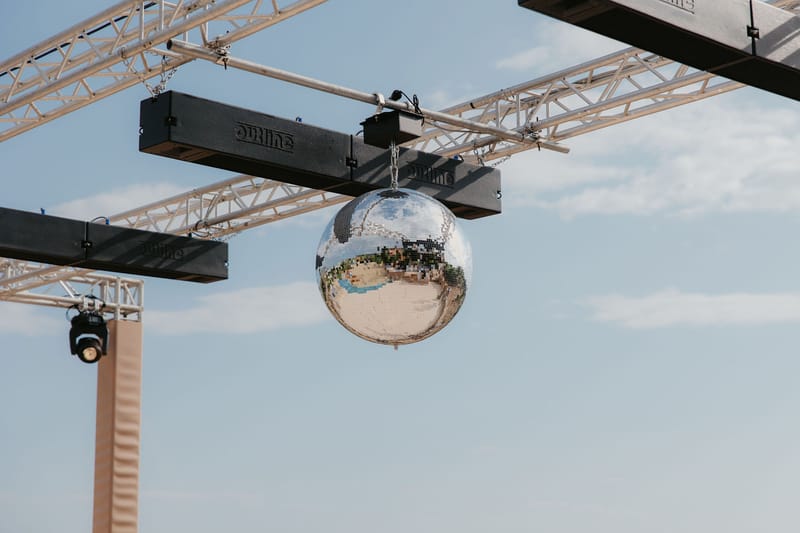 Aimee & Seymour Wedding at the Pyrgos Melissourgou