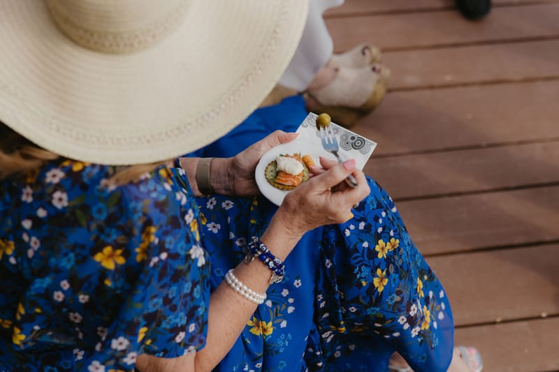 Aimee & Seymour Wedding at the Pyrgos Melissourgou