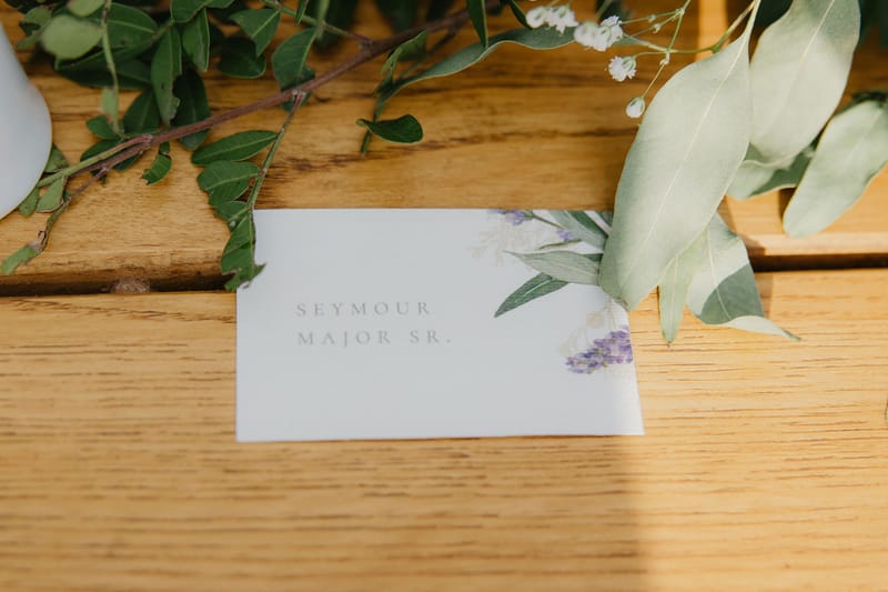 Aimee & Seymour Wedding at the Pyrgos Melissourgou