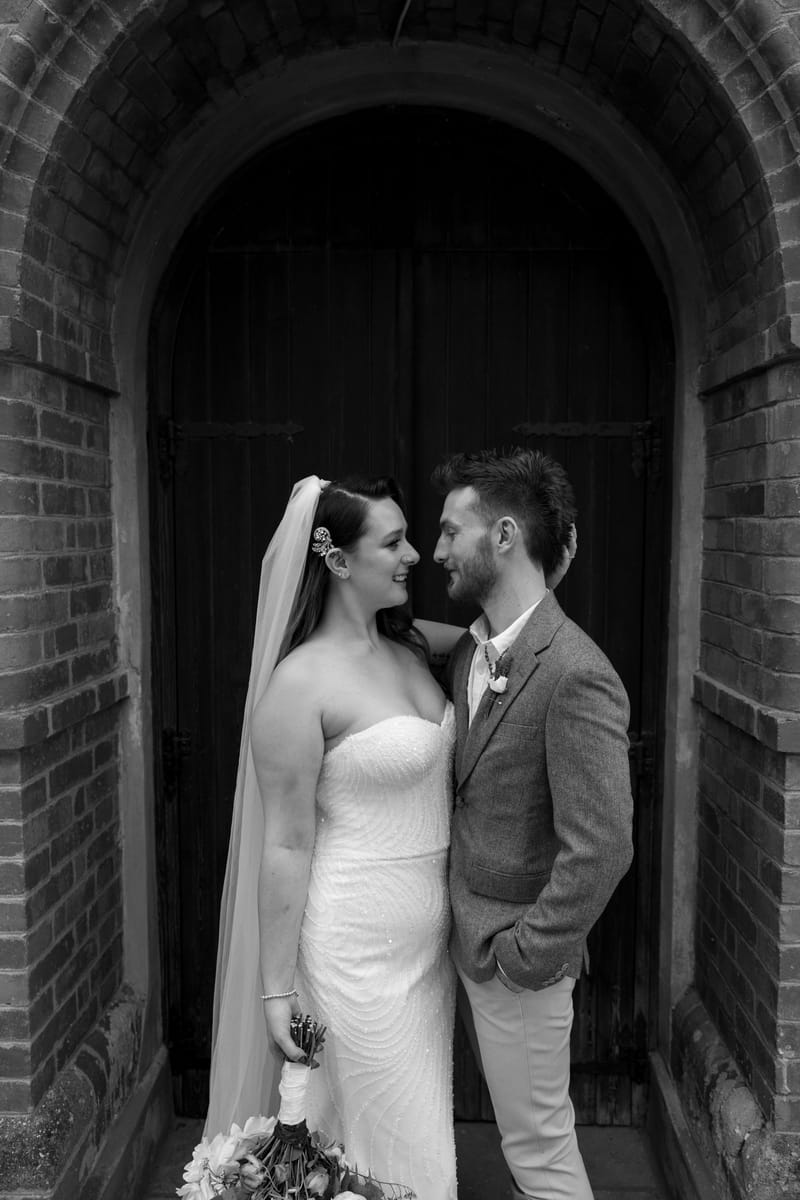 Aimee & Seymour Wedding at the Pyrgos Melissourgou