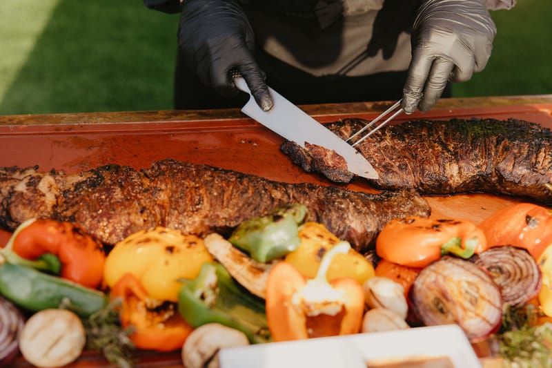 Aimee & Seymour Wedding at the Pyrgos Melissourgou