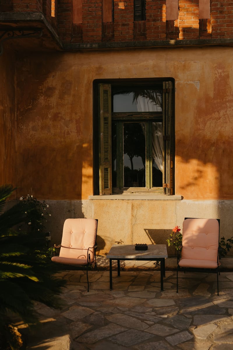 Aimee & Seymour Wedding at the Pyrgos Melissourgou