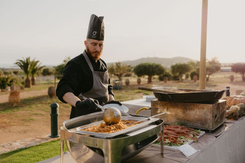 Aimee & Seymour Wedding at the Pyrgos Melissourgou