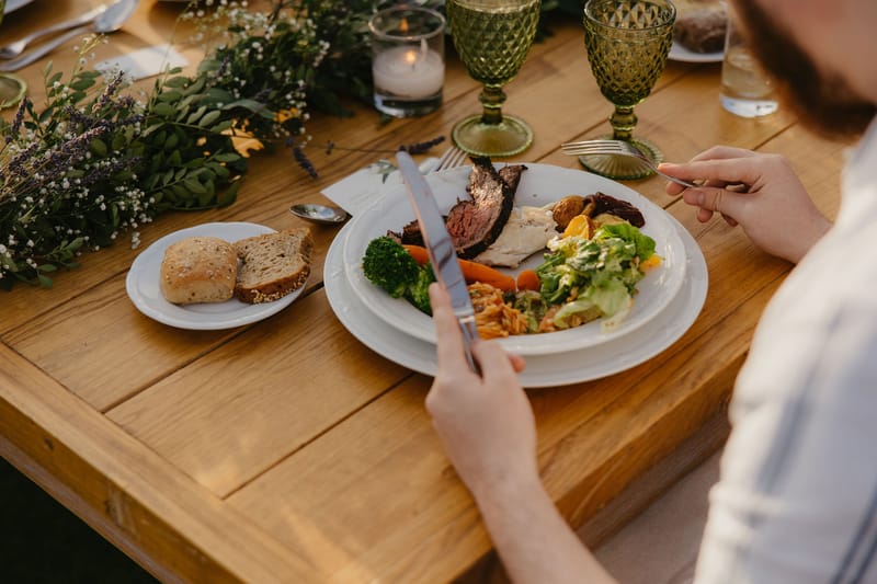 Aimee & Seymour Wedding at the Pyrgos Melissourgou