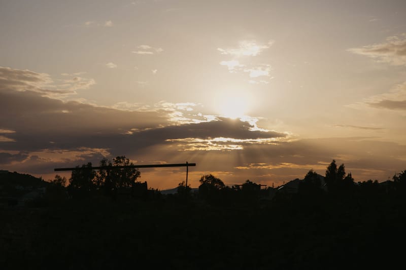 Aimee & Seymour Wedding at the Pyrgos Melissourgou