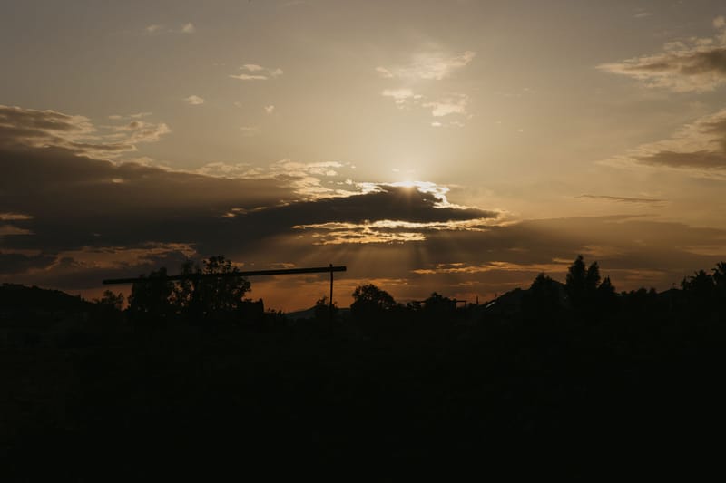 Aimee & Seymour Wedding at the Pyrgos Melissourgou