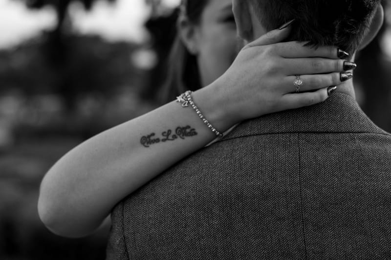 Aimee & Seymour Wedding at the Pyrgos Melissourgou