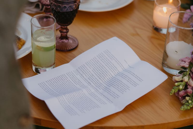 Aimee & Seymour Wedding at the Pyrgos Melissourgou