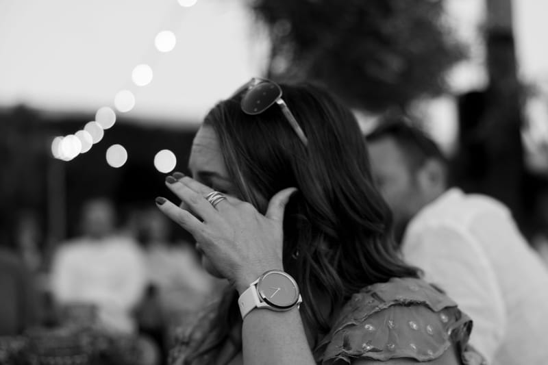 Aimee & Seymour Wedding at the Pyrgos Melissourgou