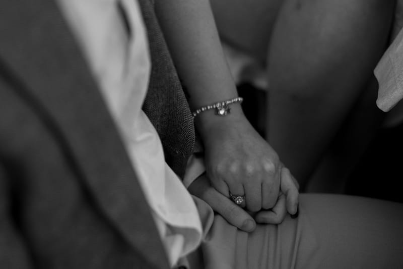 Aimee & Seymour Wedding at the Pyrgos Melissourgou