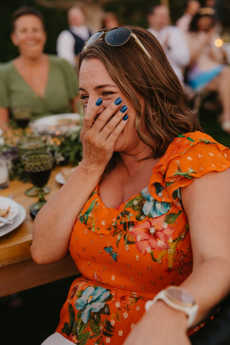 Aimee & Seymour Wedding at the Pyrgos Melissourgou