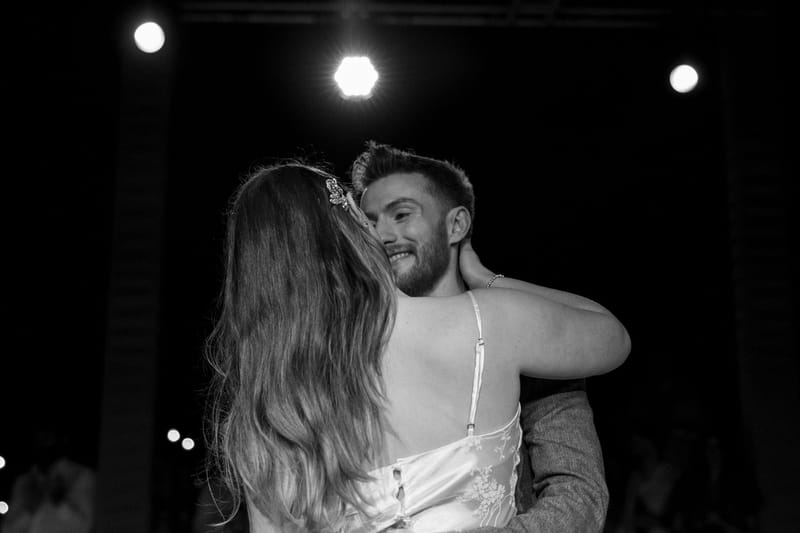 Aimee & Seymour Wedding at the Pyrgos Melissourgou