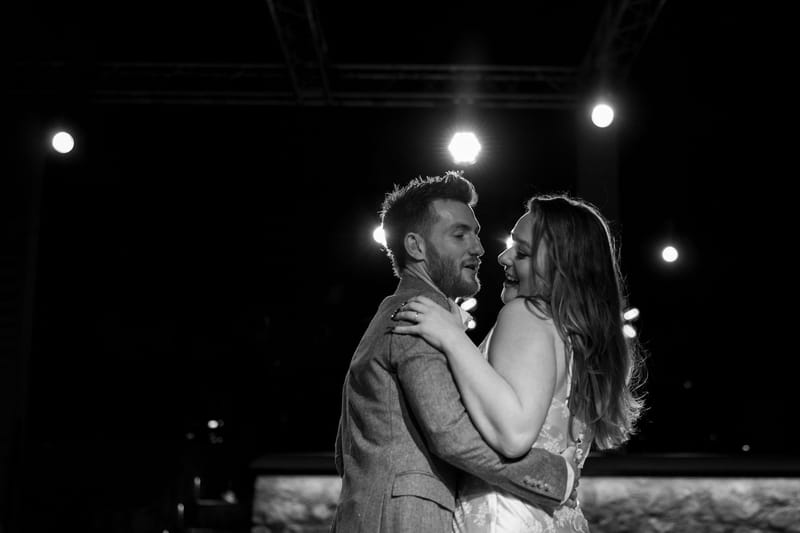 Aimee & Seymour Wedding at the Pyrgos Melissourgou